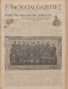 Social Gazette Saturday 28 June 1913 Page 1