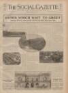 Social Gazette Saturday 27 December 1913 Page 1
