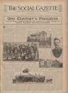 Social Gazette Saturday 21 March 1914 Page 1
