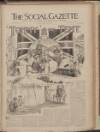Social Gazette Saturday 03 October 1914 Page 1