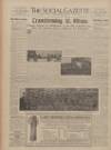 Social Gazette Saturday 03 October 1914 Page 4