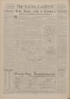 Social Gazette Saturday 14 November 1914 Page 4