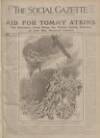 Social Gazette Saturday 02 January 1915 Page 1