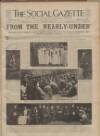 Social Gazette Saturday 11 September 1915 Page 1