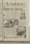 Social Gazette Saturday 29 April 1916 Page 1