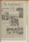 Social Gazette Saturday 06 May 1916 Page 1
