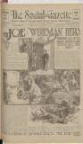 Social Gazette Saturday 10 February 1917 Page 1