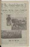 Social Gazette Saturday 24 February 1917 Page 1