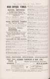 War Office Times and Naval Review Thursday 15 January 1914 Page 38