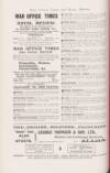 War Office Times and Naval Review Tuesday 01 February 1910 Page 38