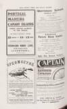 War Office Times and Naval Review Saturday 01 October 1910 Page 14