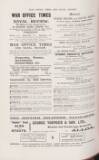 War Office Times and Naval Review Saturday 01 October 1910 Page 34