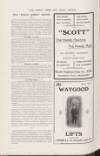 War Office Times and Naval Review Thursday 01 December 1910 Page 46