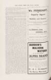War Office Times and Naval Review Monday 01 May 1911 Page 25