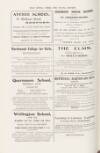 War Office Times and Naval Review Tuesday 01 August 1911 Page 23
