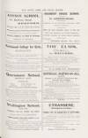 War Office Times and Naval Review Friday 01 September 1911 Page 7