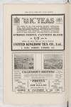 War Office Times and Naval Review Thursday 15 August 1912 Page 20