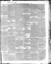 London Evening Standard Monday 16 July 1860 Page 7