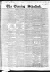 London Evening Standard Saturday 21 July 1860 Page 1