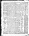 London Evening Standard Monday 23 July 1860 Page 4