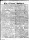 London Evening Standard Tuesday 31 July 1860 Page 1