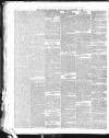 London Evening Standard Wednesday 07 November 1860 Page 6