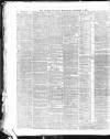 London Evening Standard Wednesday 07 November 1860 Page 8