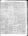 London Evening Standard Monday 07 January 1861 Page 5