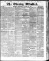 London Evening Standard Wednesday 16 January 1861 Page 1