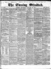 London Evening Standard Thursday 24 January 1861 Page 1