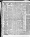 London Evening Standard Friday 01 February 1861 Page 4