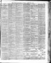 London Evening Standard Saturday 02 February 1861 Page 3