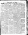London Evening Standard Monday 04 February 1861 Page 3