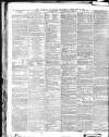 London Evening Standard Thursday 07 February 1861 Page 8