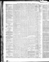 London Evening Standard Monday 11 February 1861 Page 4