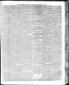 London Evening Standard Tuesday 12 February 1861 Page 3