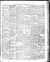 London Evening Standard Saturday 30 March 1861 Page 7