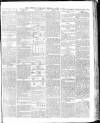 London Evening Standard Monday 01 April 1861 Page 5