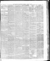 London Evening Standard Monday 01 April 1861 Page 7