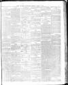 London Evening Standard Monday 08 April 1861 Page 5