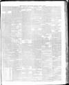 London Evening Standard Monday 08 April 1861 Page 7