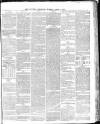 London Evening Standard Tuesday 09 April 1861 Page 5