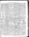 London Evening Standard Tuesday 09 April 1861 Page 7
