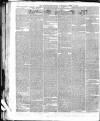 London Evening Standard Saturday 13 April 1861 Page 2