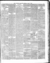 London Evening Standard Monday 06 May 1861 Page 7