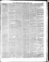 London Evening Standard Saturday 08 June 1861 Page 3