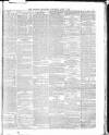 London Evening Standard Saturday 01 June 1861 Page 7