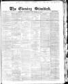 London Evening Standard Thursday 26 September 1861 Page 1