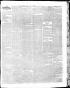 London Evening Standard Saturday 05 October 1861 Page 3