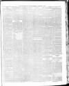 London Evening Standard Monday 07 October 1861 Page 3